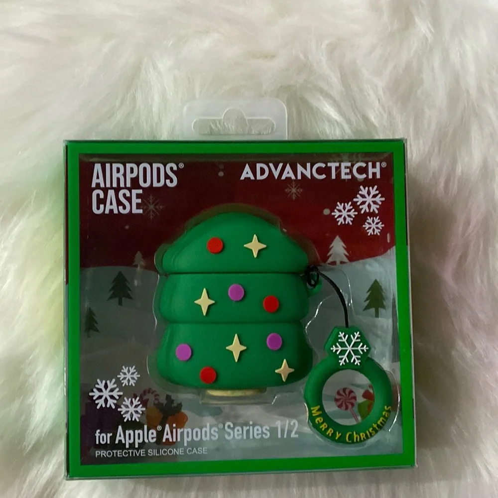 AirPod Case - Picture 1 of 2